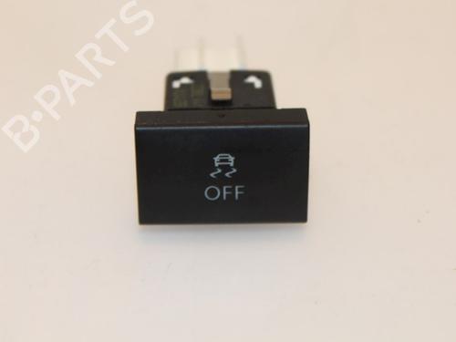 Used Switch VW POLO V (6R1, 6C1) 1.2 TDI (75 hp) 15319683