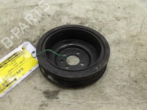 Used Pulley Pulley 15297377 15297377