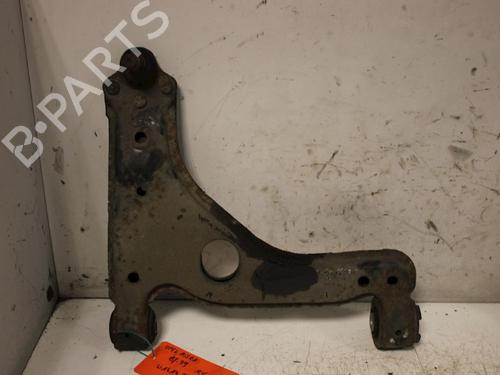 Used Right front suspension arm OPEL ASTRA G Saloon (T98) 1.6 16V (F69) (101 hp) 15308759