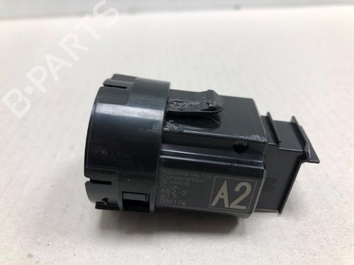 Switch TOYOTA YARIS (_P21_, _PA1_, _PH1_) 1.5 Hybrid (MXPH10, MXPH11) | BP37211990I30 - Image 2