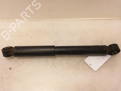 Used Left rear shock absorber VW TRANSPORTER T6 Van (SGA, SGH, SHA, SHH) 2.0 TDI (150 hp) 15337678