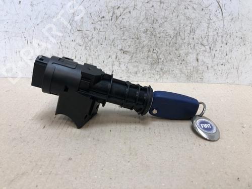 Ignition barrel FIAT STILO (192_) 1.2 16V (192_XA1B) | BP15534417M48 