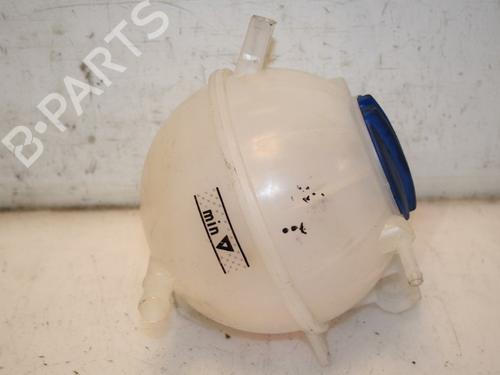 Expansion tank VW CADDY IV Box Body/MPV (SAA, SAH) 1.6 TDI | BP15335939C120 