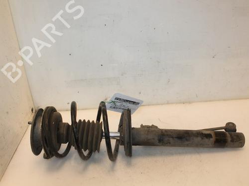Used Left front shock absorber Left front shock absorber 15301098 15301098
