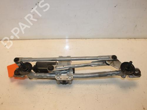 Used Front wipers mechanism KIA PICANTO II (TA) 1.2 (85 hp) 15316545