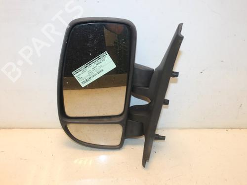 left-mirror-opel-movano-a-van-x70-25-dti-fd-1999-15313806 main image