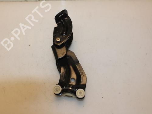 Hinge/Door check strap SEAT ALHAMBRA (710, 711) 2.0 TDI 4Drive | BP15324959C146 