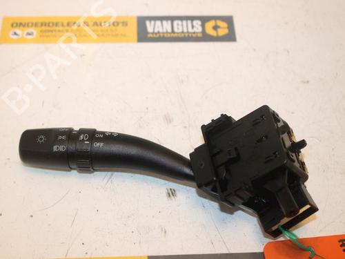 Used Steering column stalk Steering column stalk 15312514 15312514