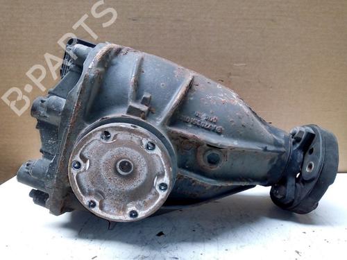 Used Rear differential Rear differential 37204711 37204711