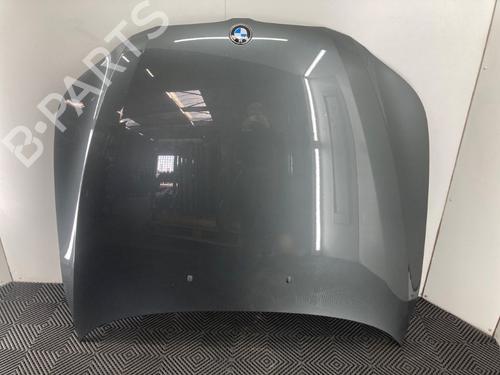 Panser Panser BMW 5 Touring (E61) 525 i (192 hp) 37210481 37210481