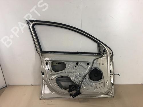 Left front door OPEL VECTRA C GTS (Z02) 2.2 DGi (F68) | BP15348750C2 