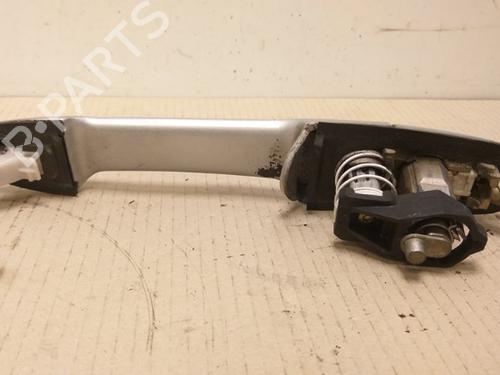 Exterior handle MERCEDES-BENZ VITO / MIXTO Van (W639) 115 CDI (639.601, 639.603, 639.605) | BP15339987C122 