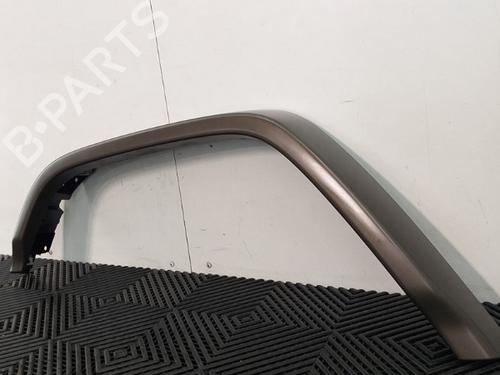 Wheel arch trim MERCEDES-BENZ G-CLASS (W463) AMG G 63 (463.276, 463.277) | BP15855841C116 