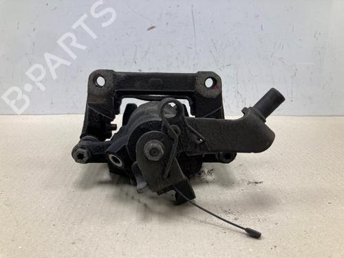 Left rear brake caliper PEUGEOT EXPERT Van (V_) 2.0 BlueHDi 145 | BP37210896M107 - Image 3