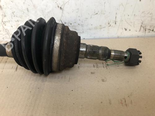 Right front driveshaft OPEL ASTRA G Hatchback (T98) 1.6 (F08, F48) | BP15303988M39 