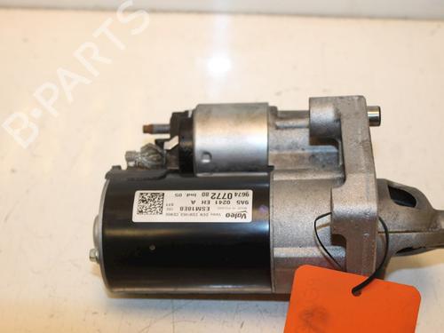Used Starter Starter 15316611 15316611