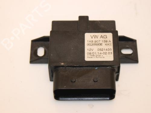 Used Electronic module VW SCIROCCO III (137, 138) 2.0 TDI (184 hp) 15318455