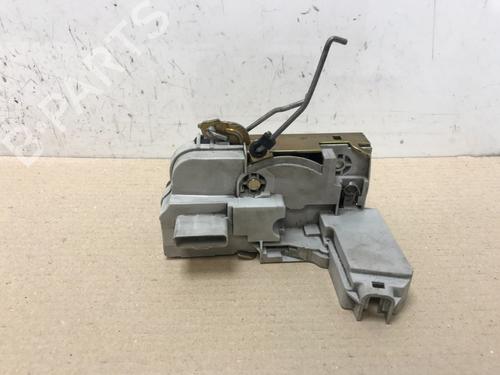 Front left lock PEUGEOT 307 SW (3H) 2.0 HDI 110 | BP15309081C98 