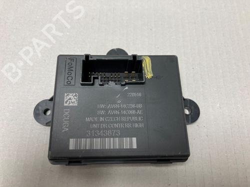 Electronic module VOLVO V40 Hatchback (525) D2 | BP37214058M83 - Image 5