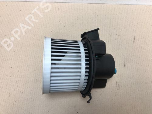 Varmeblæser FIAT PANDA (169_) 1.2 (169.AXB11, 169.AXB1A) | BP15536367M62 