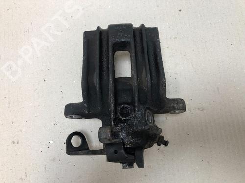Left rear brake caliper VW GOLF IV (1J1) 1.9 TDI | BP15535665M107 