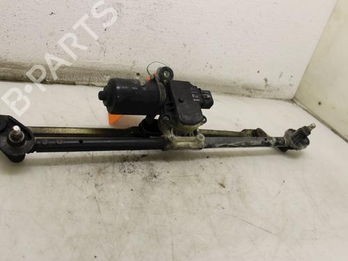 Used Front wipers mechanism CHEVROLET NUBIRA Estate 1.6 (109 hp) 15301521