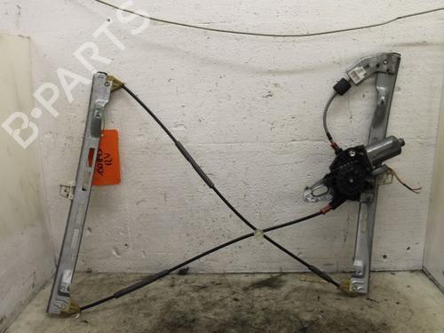 Used Front left window mechanism Front left window mechanism 15304466 15304466