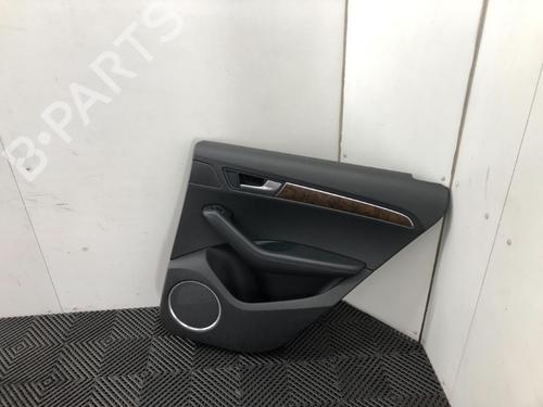 Used Rear right panel AUDI Q5 (8RB) 3.2 FSI quattro (270 hp) 21804742