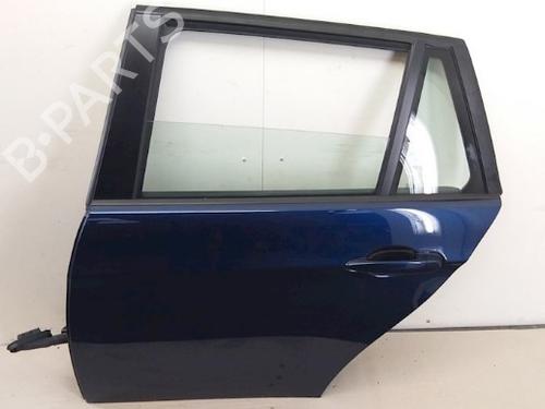 Used Left rear door BMW 3 Touring (E91) 316 d (116 hp) 16046150