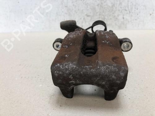 Left rear brake caliper ALFA ROMEO 147 (937_) 1.6 16V T.SPARK ECO (937.AXA1A, 937.BXA1A) | BP15534331M107 