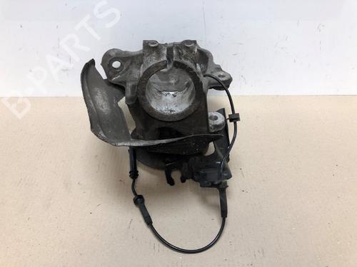 Used Left front steering knuckle Left front steering knuckle 37208102 37208102