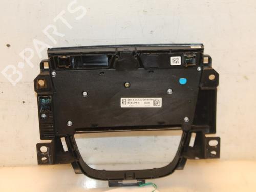 Switch OPEL ASTRA J (P10) 1.6 (68) | BP15334987I30 