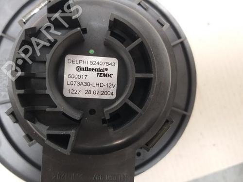Heater blower motor OPEL ASTRA H (A04) 1.4 (L48) | BP15532487M62 