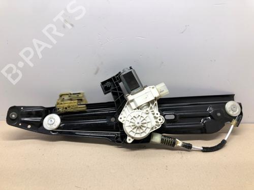 Used Rear right window mechanism Rear right window mechanism 37206842 37206842