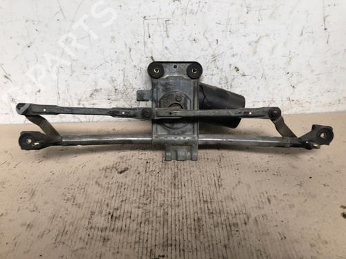 Used Front wipers mechanism FORD KA (RB_) 1.3 i (49 hp) 15298290