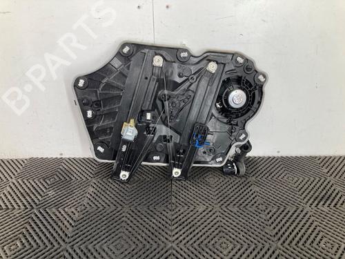 front-left-window-mechanism-ford-fiesta-vii-hj-hf-2017-37207098 main image