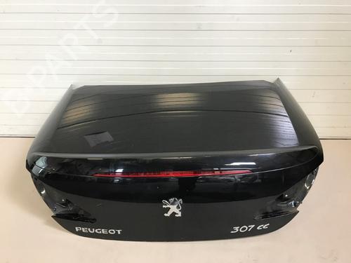 Tailgate PEUGEOT 307 CC (3B) 2.0 16V | BP15315630C6 