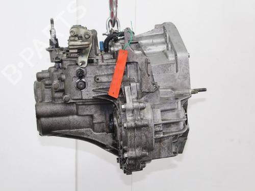 Used Gearbox RENAULT GRAND SCÉNIC II (JM0/1_) 1.9 dCi (JM0G, JM12, JM1G, JM2C) (120 hp) 15310740