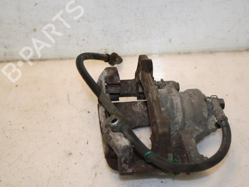 Used Right front brake caliper PEUGEOT 107 (PM_, PN_) 1.0 (68 hp) 15335773