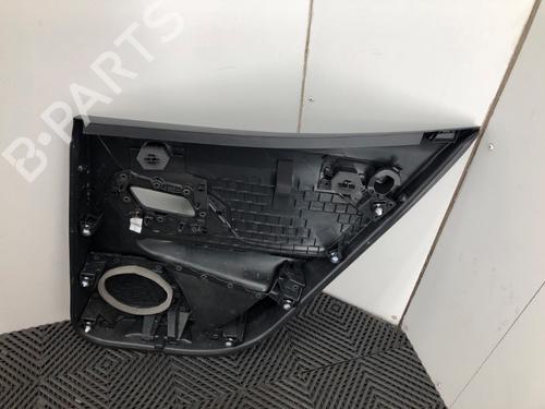 Forra trás esquerda OPEL MOKKA 1.2 (76) | BP37204458C60  - Image 5