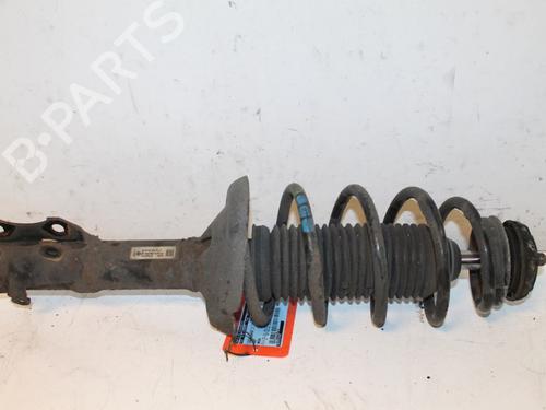 Used Right front shock absorber SEAT AROSA (6H1) 1.0 (50 hp) 15306490