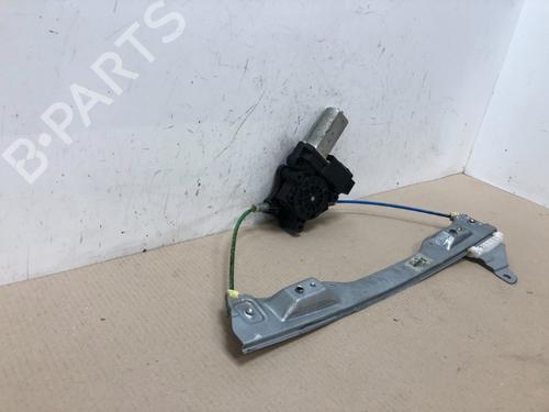 Front left window mechanism OPEL CORSA D (S07) 1.3 CDTI (L08, L68) | BP37207062C22 - Image 3