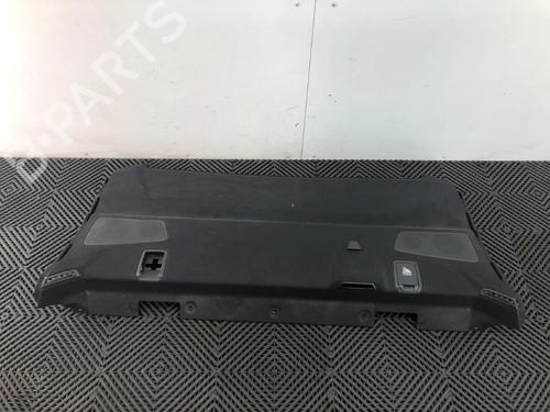 Rear parcel shelf BMW 5 (G30, F90) 520 i | BP37208862C85 - Image 2