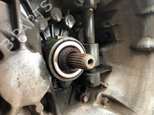 Gearbox PEUGEOT 108 1.0 VTi | BP37214494M3 - Image 2
