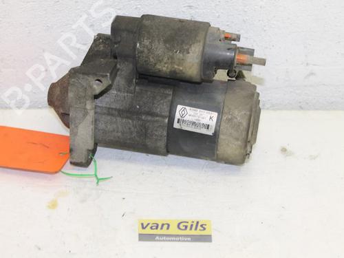 Used Starter RENAULT MEGANE II Estate (KM0/1_) 1.5 dCi (KM0F, KM0T, KM2B) (82 hp) 15300818
