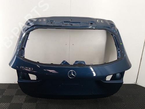 Used Tailgate MERCEDES-BENZ B-CLASS Sports Tourer (W247) B 200 d 4-matic (247.013) (150 hp) 16265773
