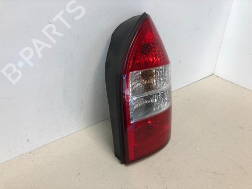 Right taillight OPEL ZAFIRA A MPV (T98) 1.8 16V (F75) | BP15346385C35