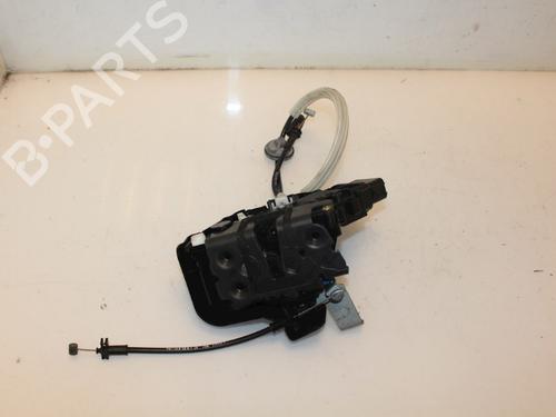 Rear left lock FORD FOCUS II (DA_, HCP, DP) 1.6 Ti | BP15319268C100 