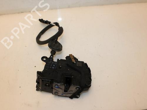 Front right lock RENAULT CLIO IV (BH_) 0.9 TCe 90 (BHNF, BHMA, BHMH, BHJK, BHJR) | BP16186603C97 