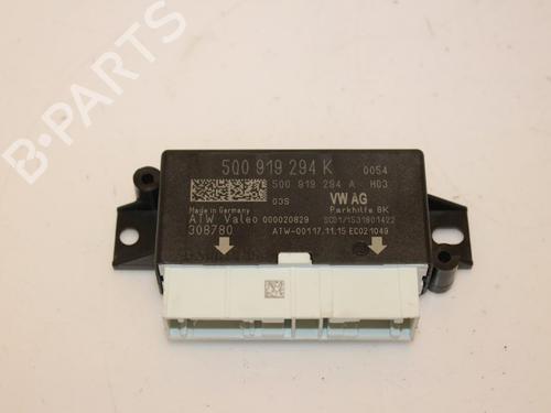 Used Electronic module Electronic module 15322808 15322808